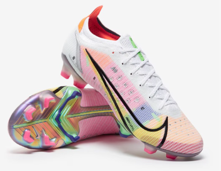 Nike Mercurial Vapor Dragonfly 14 Elite FG With Bag Only