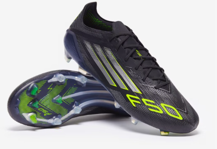 F50 Elite Firm Ground Boots