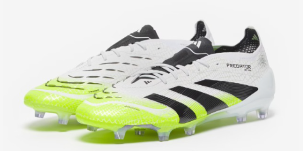 Predator Elite Firm Ground Boots - Image 5