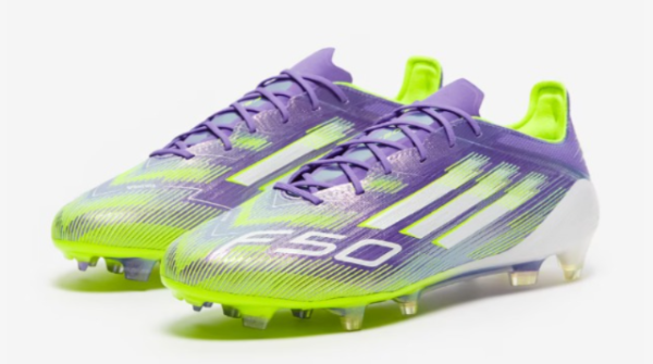 F50 Elite Firm Ground Boots - Image 5