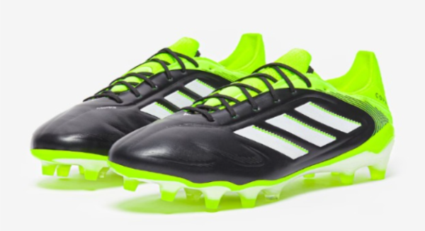 Copa Pure 3 Elite Firm Ground Boots - Image 5