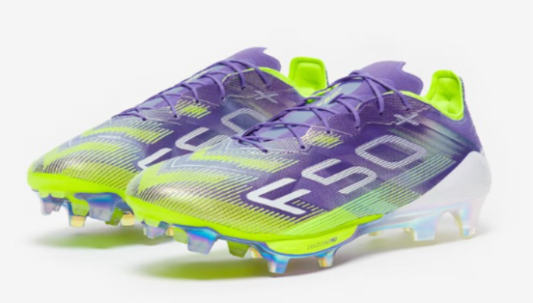 F50+ Firm Ground Boots - Image 5