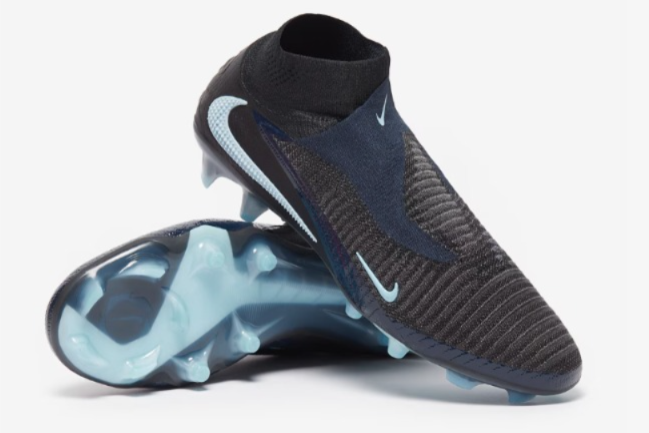 Nike Phantom 6 High Elite Firm-Ground Football Boot