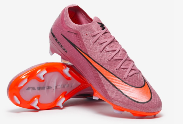 Nike Mercurial Vapor 16 Elite Firm-Ground Low-Top Football Boot