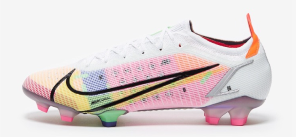 Nike Mercurial Vapor Dragonfly 14 Elite FG With Bag Only - Image 2