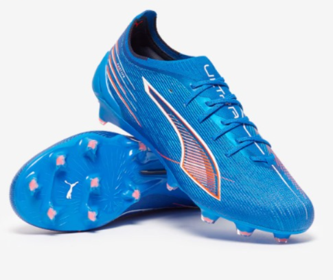 ULTRA 6 ULTIMATE FG Football Boots