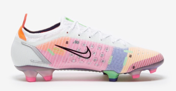 Nike Mercurial Vapor Dragonfly 14 Elite FG With Bag Only - Image 3