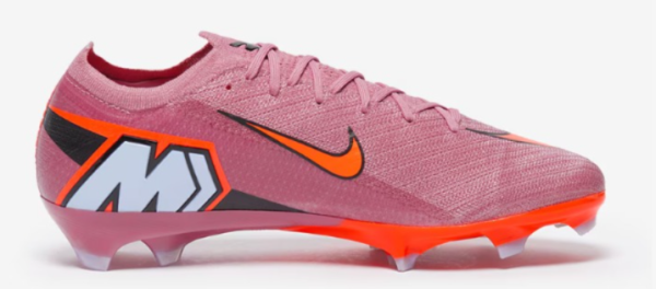 Nike Mercurial Vapor 16 Elite Firm-Ground Low-Top Football Boot - Image 3