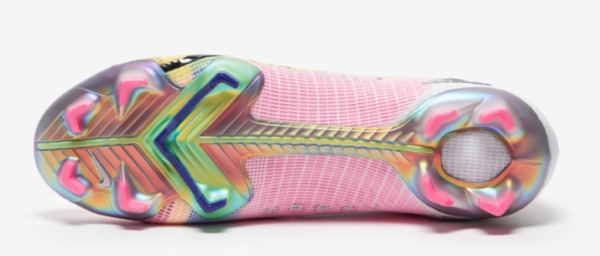 Nike Mercurial Vapor Dragonfly 14 Elite FG With Bag Only - Image 4