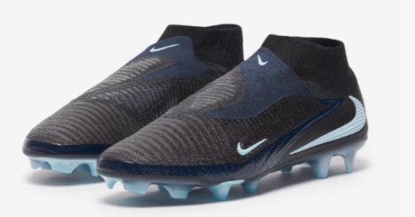 Nike Phantom 6 High Elite Firm-Ground Football Boot - Image 5