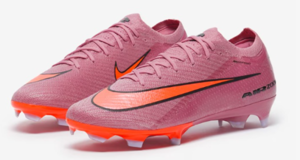 Nike Mercurial Vapor 16 Elite Firm-Ground Low-Top Football Boot - Image 5
