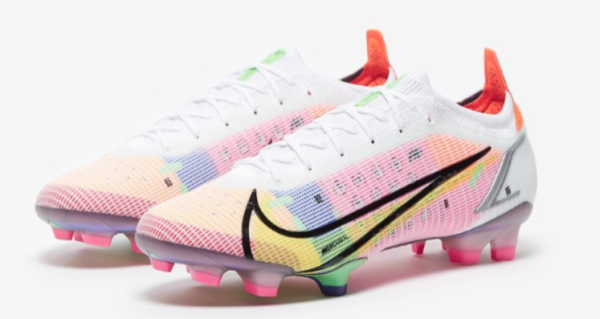 Nike Mercurial Vapor Dragonfly 14 Elite FG With Bag Only - Image 5