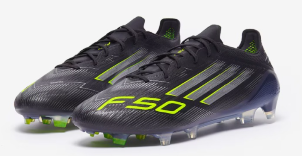 F50 Elite Firm Ground Boots - Image 5