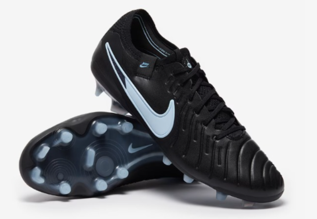 Nike Tiempo Legend 10 Elite Firm-Ground Low-Top Football Boot