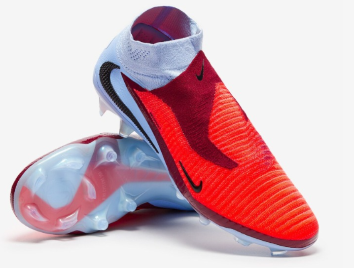 Nike Phantom 6 High Elite Firm-Ground Football Boot