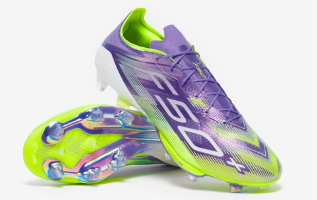 F50+ Firm Ground Boots