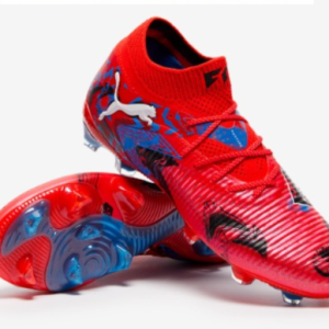FUTURE 8 ULTIMATE PLAYMAKERS FG Football Boots