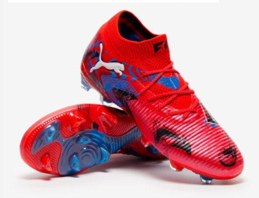 FUTURE 8 ULTIMATE PLAYMAKERS FG Football Boots