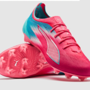 ULTRA 6 ULTIMATE RE-CHARGE FG Football Boots