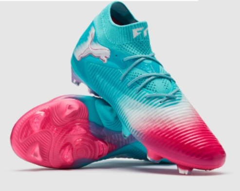 FUTURE 8 ULTIMATE RE-CHARGE FG Football Boots