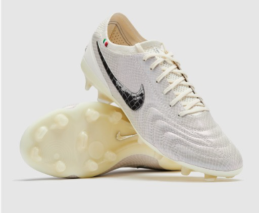 Nike Tiempo Legend 10 Elite LUXE Limited Edition