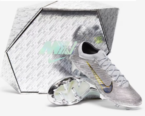Nike Air Zoom Mercurial Vapor XV Elite XXV SE FG