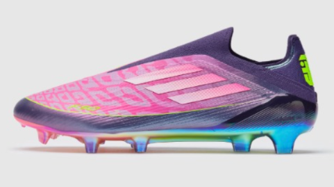 adidas F50 Elite Laceless x Lamine Yamal FG Limited Edition - Image 2