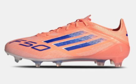 Men's F50 Elite Firm Ground Football Shoes - Image 3