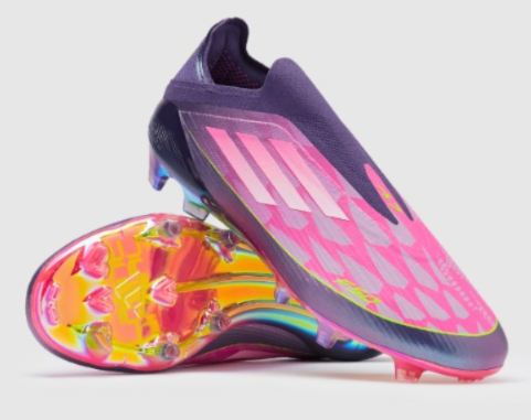 adidas F50 Elite Laceless x Lamine Yamal FG Limited Edition