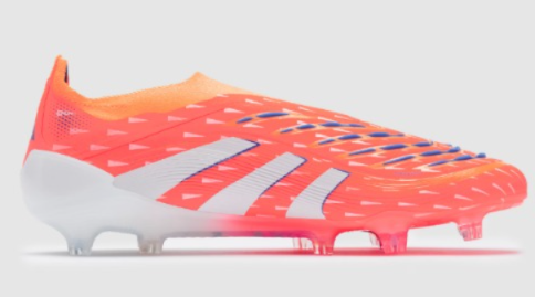 Predator Elite Laceless Firm Ground Boots - Image 3