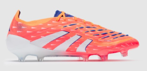 Predator Elite Firm Ground Boots - Image 2
