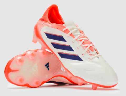 Copa Pure 3 Elite Firm Ground Boots