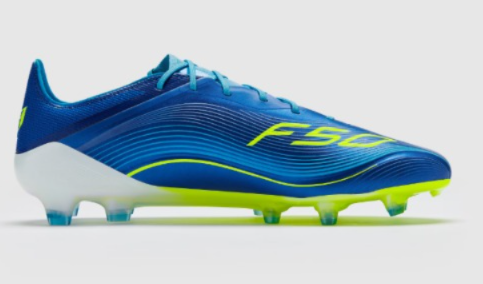 F50 Messi Elite Firm Ground Boots - Image 3
