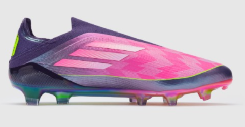 adidas F50 Elite Laceless x Lamine Yamal FG Limited Edition - Image 3