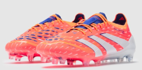 Predator Elite Firm Ground Boots - Image 5