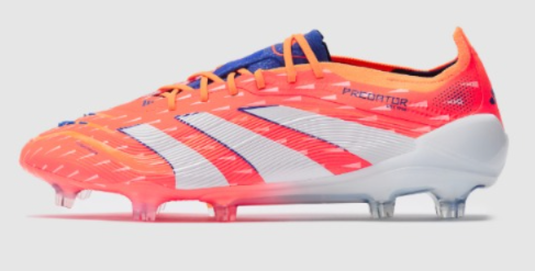 Predator Elite Firm Ground Boots - Image 3