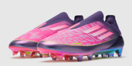 adidas F50 Elite Laceless x Lamine Yamal FG Limited Edition - Image 5