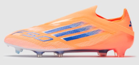 F50 Elite Laceless Firm Ground Boots - Image 2