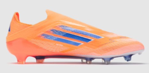 F50 Elite Laceless Firm Ground Boots - Image 3