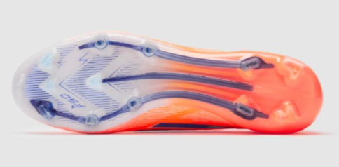 F50 Elite Laceless Firm Ground Boots - Image 4