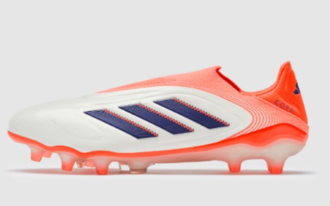 Copa Pure 3 Elite Laceless Firm Ground Boots - Image 2