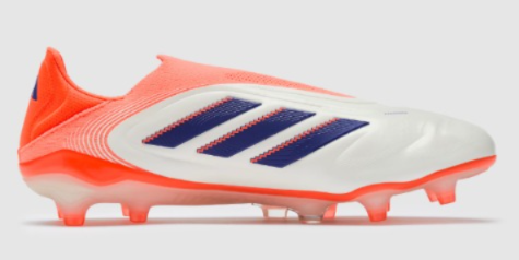 Copa Pure 3 Elite Laceless Firm Ground Boots - Image 3