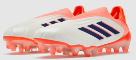 Copa Pure 3 Elite Laceless Firm Ground Boots - Image 5