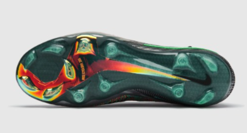 Nike Phantom 6 Elite High FG x EAFC - Image 4