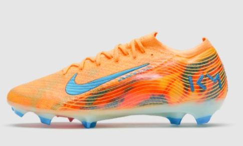 Nike Air Zoom Mercurial Vapor XVI Elite x Mbappe FG - Image 2