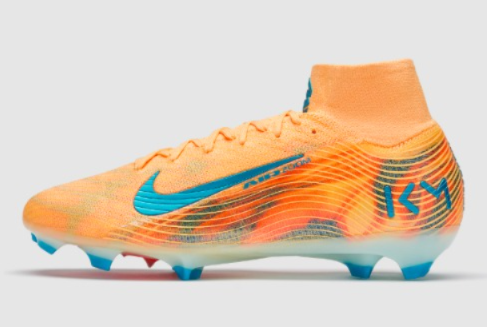 Nike Air Zoom Mercurial Superfly X Elite x Mbappe FG - Image 2