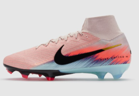Nike United Mercurial Superfly 10 Elite Ch.2 - Image 2