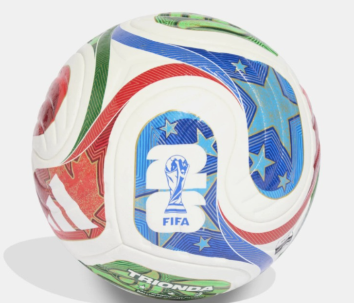 FIFA World Cup 26™ Trionda Pro Ball