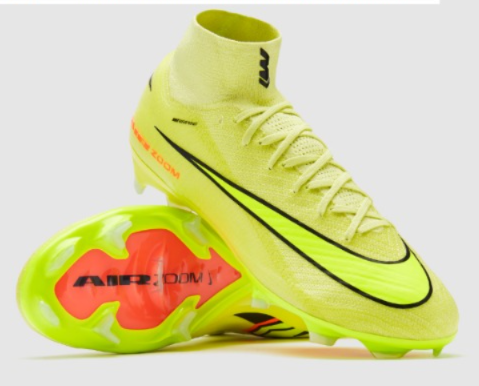 Nike Mercurial Superfly 10 Elite