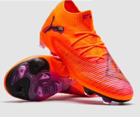 FUTURE 8 ULTIMATE FG Football